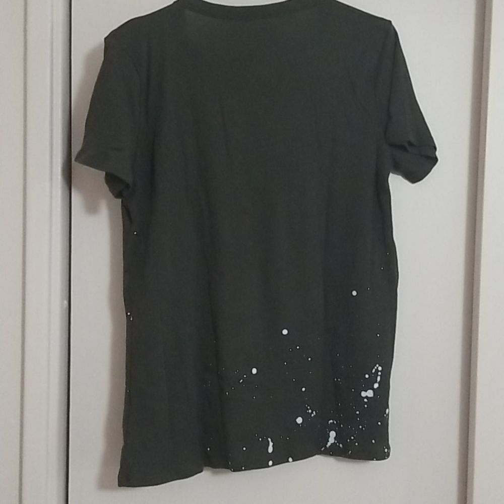 Chaser Freedom Rider Tee - Picture 6 of 10